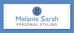 Melanie Sarah Personal Styling
