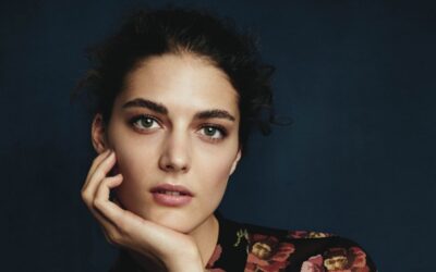 Personal branding and portrait photography