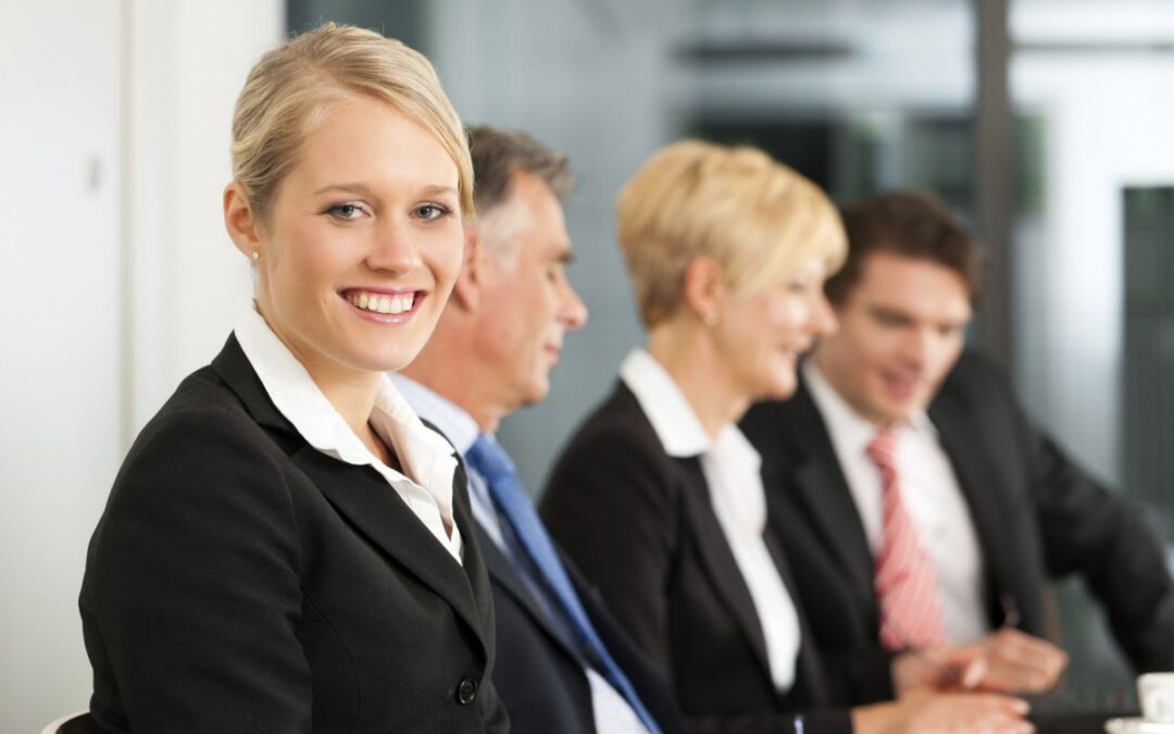 Office wear and why…