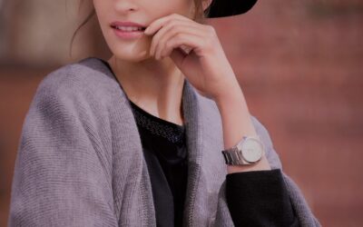 Signature Look – get the know-how for Autumn Dressing