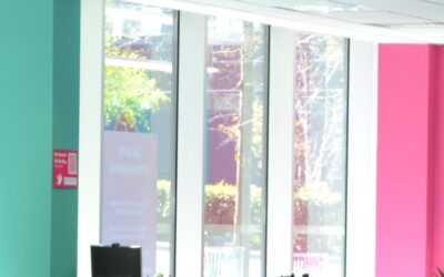 Thames Valley Business: How a personal stylist helps Green Park Startup community