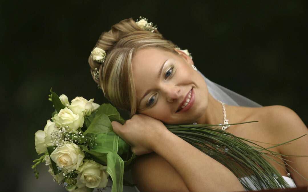 A personal stylist’s 8 top tips for superb Wedding Makeup