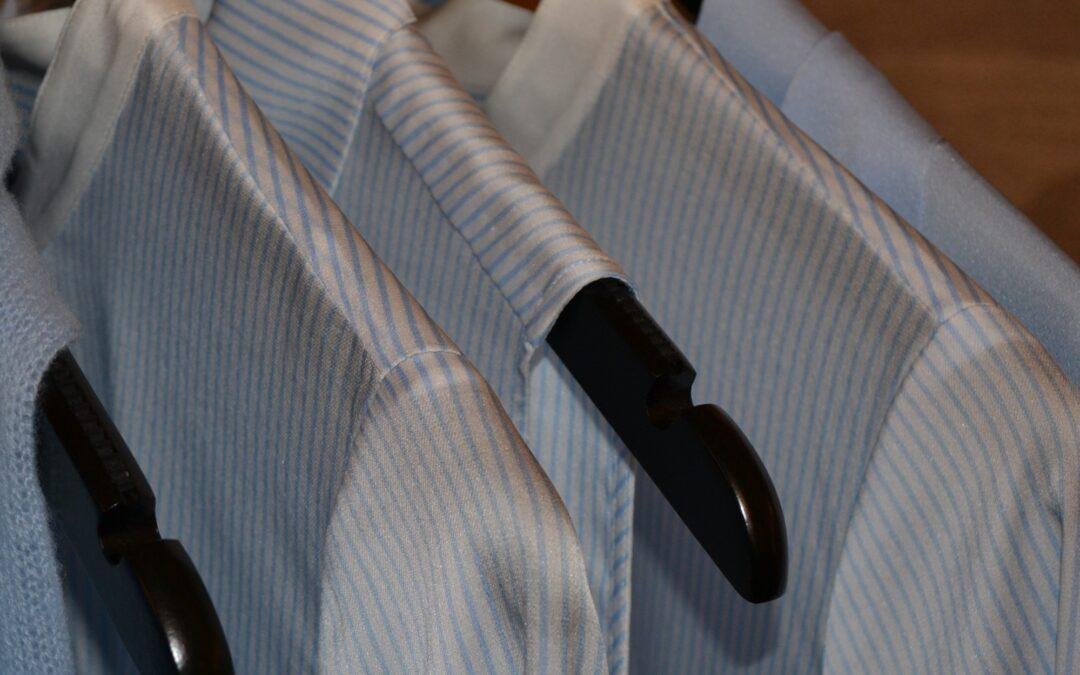 Top 6 Business Advantages for a Simpler Wardrobe